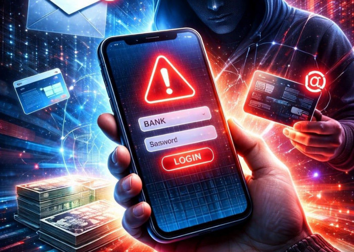 Waspada! OJK Malang Catat 1.022 Pengaduan Perbankan, Penipuan Digital dan Kejahatan Siber Mendominasi