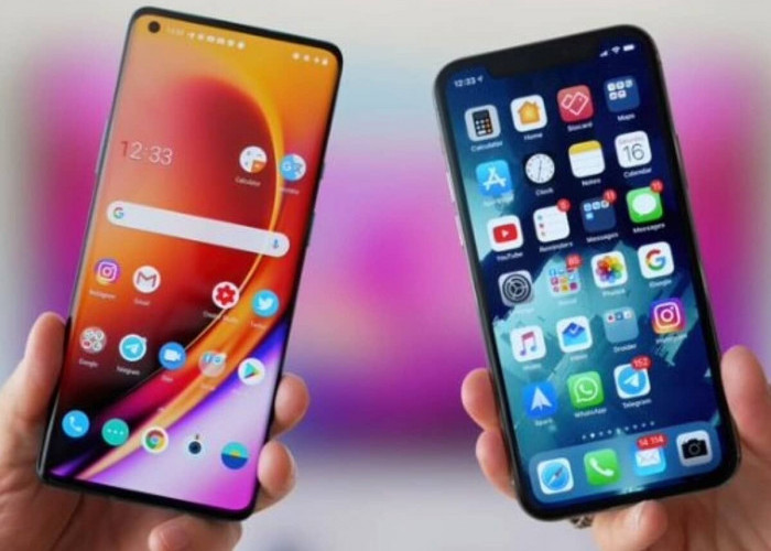 Ganti HP Tanpa Ribet! 9 Cara Transfer Data dari Smartphone Lama ke Baru dengan Mudah dan Cepat