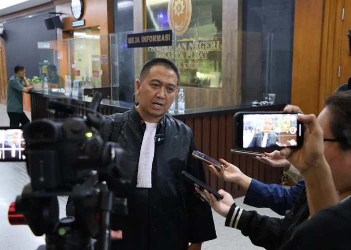 JPU Ungkap Aliran Dana Google dan Konflik Nadiem dalam Korupsi Chromebook