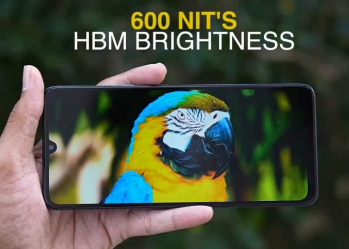 HP Baterai Besar Terbaik Mei 2026, Poco X8 Pro Max Jadi Raja dengan 8.500 mAh
