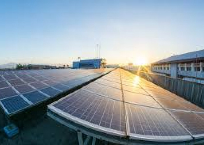 DPR Dorong Pemerintah Percepat Realiasasi Target 35% Energi Baru dan Terbarukan