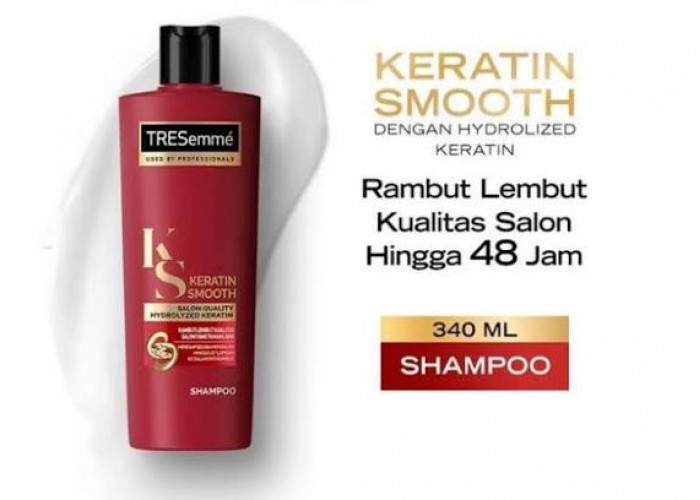 Rekomendasi Rangkaian Hair Care Terbaik untuk Mengatasi Rambut Rontok