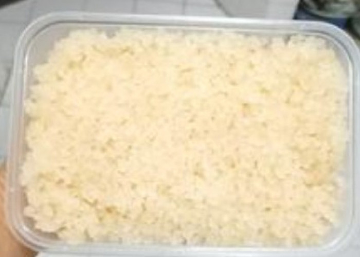 Detetan Manfaat Kristal Alga Jepang bagi Kesehatan dan Cara Pengolahan agar Khasiat Optimal