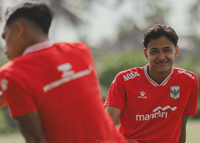 Naturalisasi Kamboja Jadi Ancaman Timnas Indonesia di ASEAN Championship 2026, Garuda Wajib Waspada