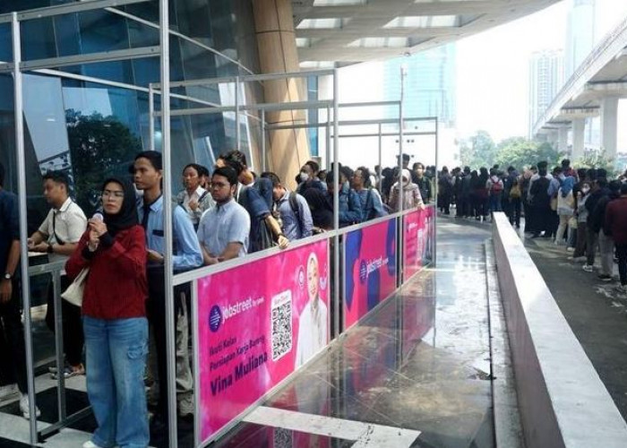 79 Ribu Orang Di-PHK Sepanjang 2025, DPR: Itu Gambaran Tekanan Ekonomi, Pemerintah Harus Segera Bertindak