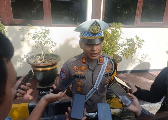 Polres Malang Siapkan Strategi Antisipasi Prediksi Sebagian Besar dari 31 Juta Pemudik ke Jatim Masuk Malang 