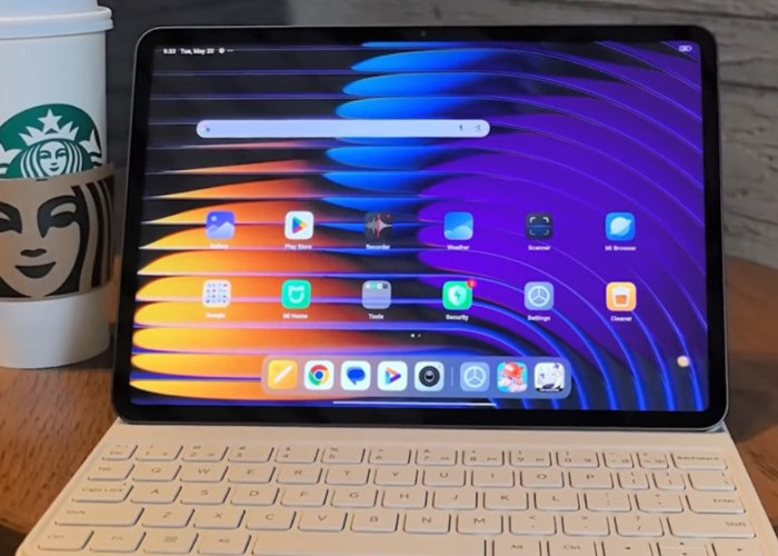 Tablet Rp3-5 Jutaan untuk Kuliah 2026: 5 Pilihan yang Paling Worth It