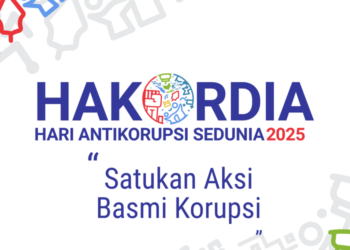 Hari Antikorupsi Sedunia 9 Desember 2025: Sejarah, Tema, 4 Korupsi Mencolok 2 Tahun Terakhir di Malang Raya