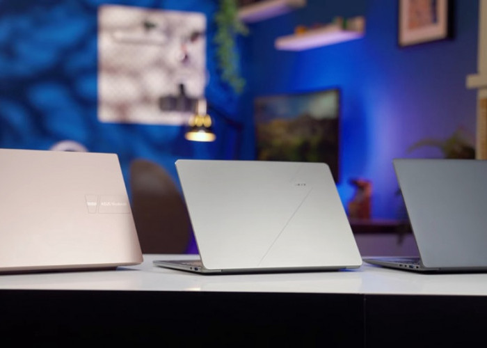 6 Laptop Intel Core Series 3 Rp10 Jutaan, Ada yang Tembus 14 Jam Baterai