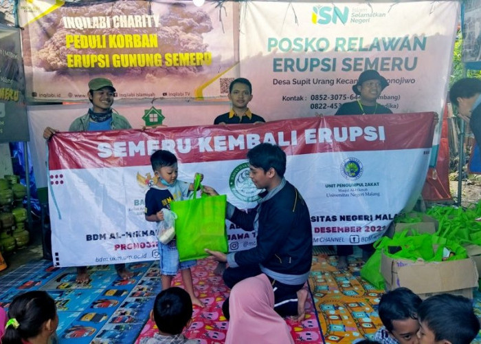 Unit Pengumpul Zakat Al-Hikmah UM Berdayakan Umat Melalui Pengelolaan Zakat, Infaq, dan Sedekah