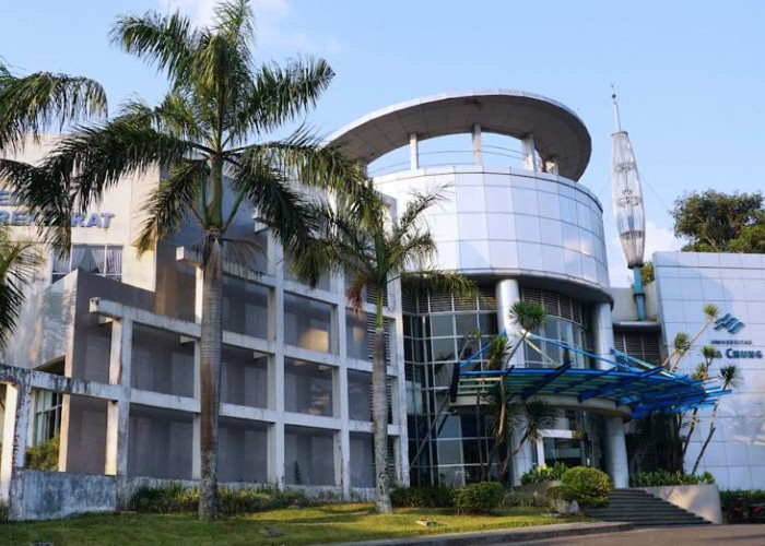 Wisuda ke-15 Besok, Universitas Ma Chung Kukuhkan 287 Lulusan