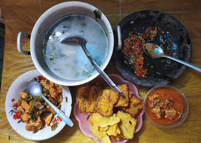 5 Resep Olahan Tempe yang Disukai Anak, Lezat, Bergizi, dan Hemat