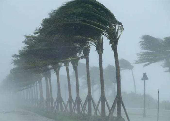 Prakiraan Cuaca Malang Raya Hari, Kembali Dipresiksi Hujan Plus Waspada Angin Kencang!