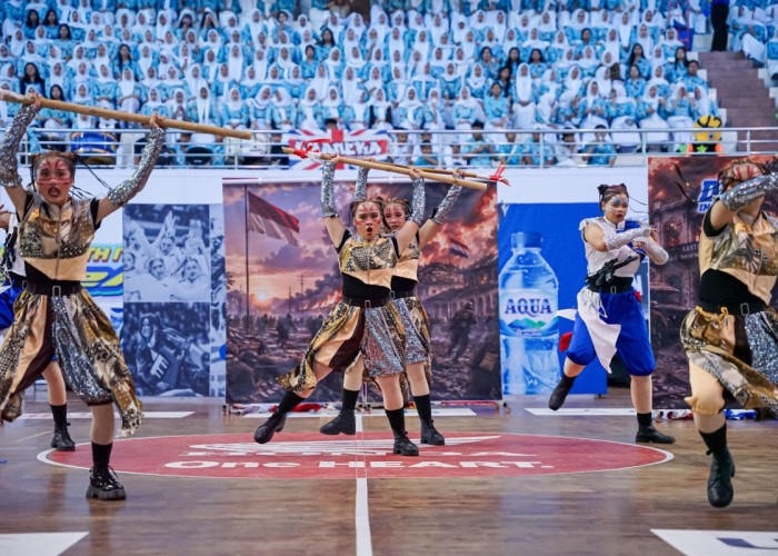 Jadwal DBL Malang Hari Ini 30 Agustus: 6 Duel Sweet 16, SMAN 1 Blitar dan Charis Jadi Sorotan
