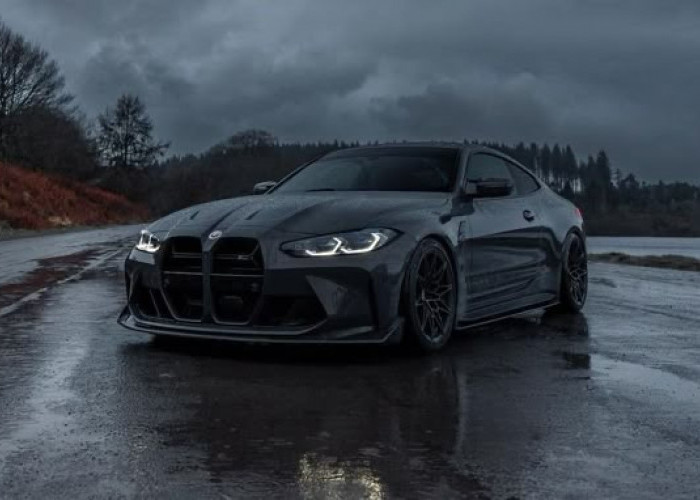 Musim Hujan Datang, Mobil Tetap Perform: 9 Jurus Jitu Merawat Mobil Saat Musim Hujan