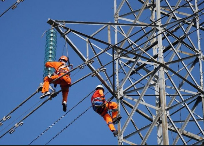 27 Oktober Hari Listrik Nasional: 1.630 Desa di Jawa Belum Tersentuh Listrik, Bagaimana di Malang?