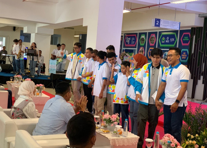 Wali Kota Malang Dukung Penuh Pendidikan Inklusif, Fasilitas MCC Digratiskan untuk Anak Berkebutuhan Khusus