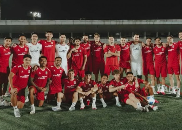 FIFA ASEAN Cup 2026 Jadi Panggung Penebusan Timnas Indonesia, Skuad Abroad Siap Menggila