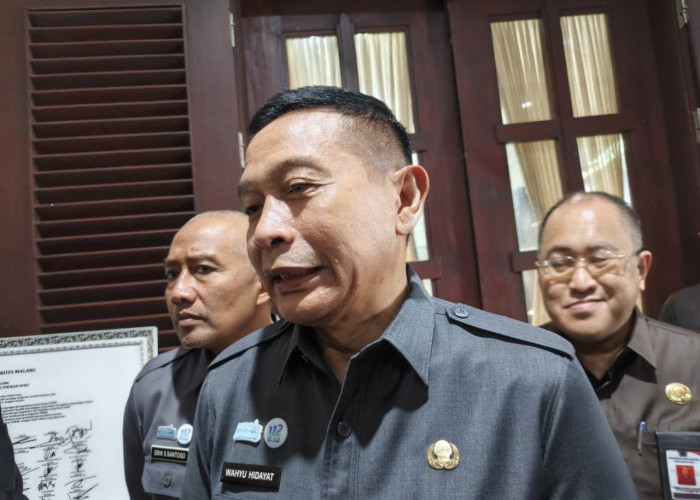 Wisuda Sekolah Dilarang Mewah, Wali Kota Malang Tegas Tolak Pungutan ke Orang Tua Siswa