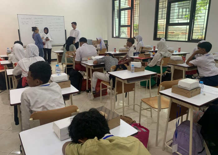 Pemkot Malang Mulai Data Calon Siswa Sekolah Rakyat 2026, Sasar Keluarga Miskin Desil 1 dan 2