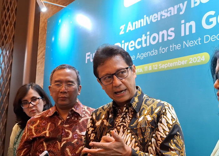 Kemenkes dan BGN Sepakat Ukur Tinggi dan Berat Badan Penerima MBG 6 Bulan Sekali