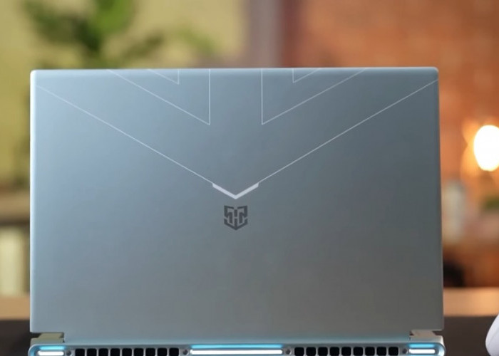 5 Laptop Gaming Budget 2026, Mulai Rp10 Jutaan hingga Rp17 Jutaan