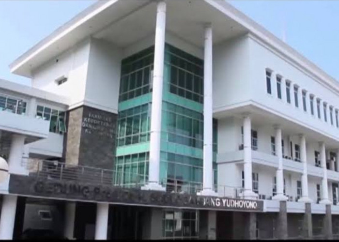 UIN Malang Bangun Rumah Sakit Rp500 Miliar di Kampus 2, Dukung Riset dan Pelayanan Kesehatan Berbasis Islam