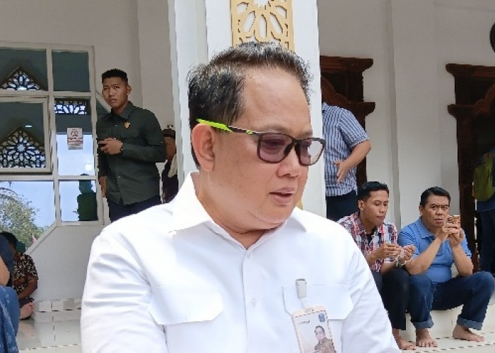 Adhy Karyono Sebut 99 Persen Karhutla di Jatim Akibat Ulah Manusia, Minta Penegakan Hukum