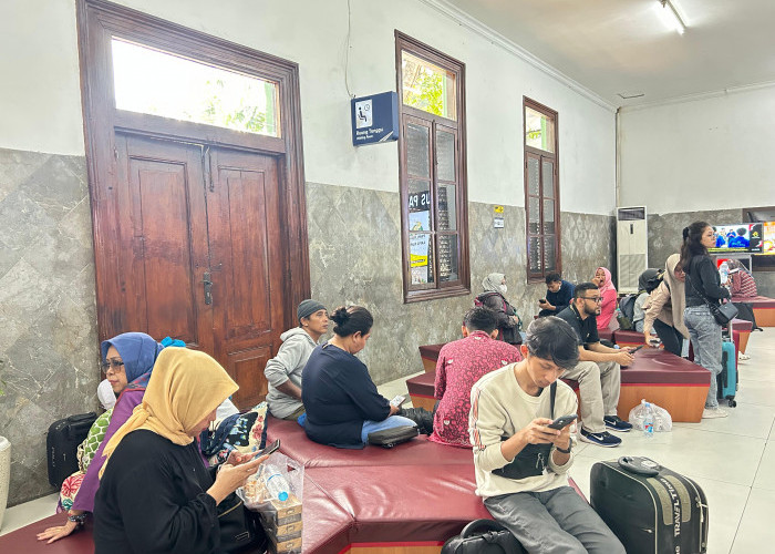 KAI Daop 8 Permudah Refund Tiket Dampak Gangguan KA Argo Bromo, Bisa via Call Center dan Aplikasi