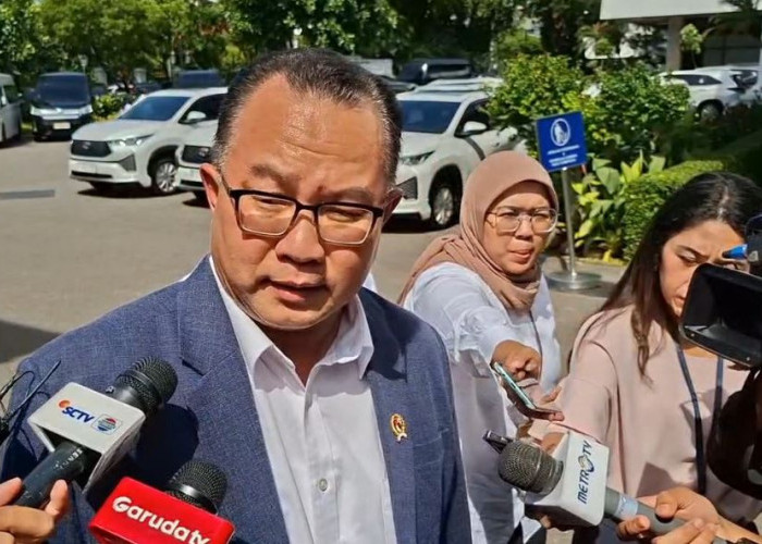 BRIN Segera Bentuk Pusat Penelitian Perikanan Tangkap untuk Dukung Swasembada Bidang Perikanan