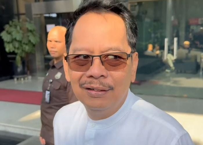 KPK Dalami Eks Ketua Koperasi Amphuri di Kasus Haji, Joko Asmoro Ngaku Gak Kenal Eks Menag Yaqut