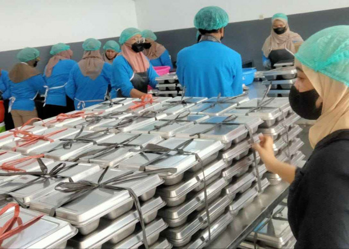 Dua SPPG di Kota Malang Hentikan Operasional Sementara, Ini Penjelasan Resminya