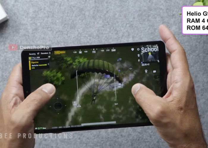 Tablet Murah 2 Jutaan Makin Menarik, Ini 10 Pilihan dengan Layar Besar dan Baterai Jumbo