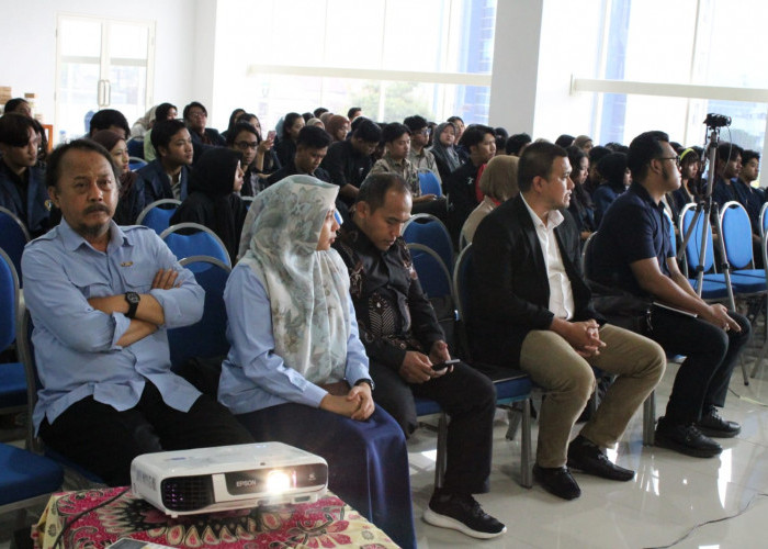 Polemik Hukuman Mati Dibahas dalam Seminar di Kampus UWG Malang