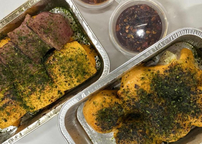 5 Dimsum Enak di Batu yang Wajib Dicoba, dari Murah Meriah hingga Kekinian