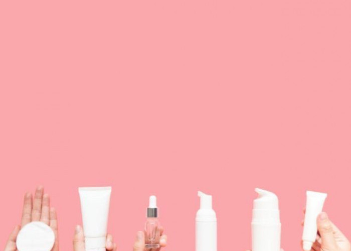 Cleanser Jadi Skincare Paling Populer 2025