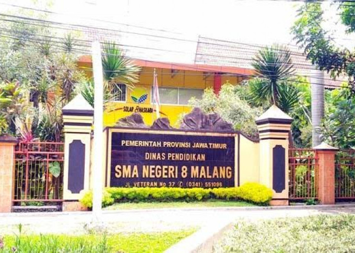 Rektor UM Berikan Tanggapan Terkait Lahan SMA 8 Malang