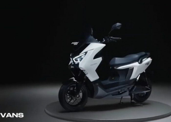 Polytron Fox 350 Tak Hanya Soal Hemat, Ini Faktor yang Membuatnya Menarik untuk Mobilitas Harian