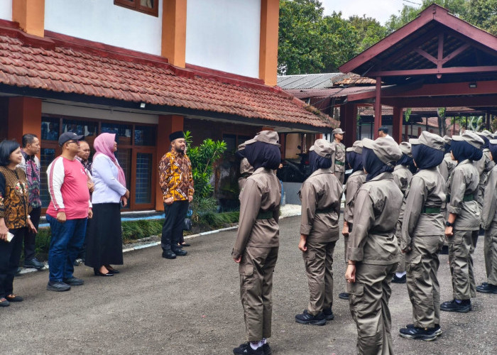 29 Calon Siswa dari Kota Batu Bakal Ikuti MPLS Sekolah Rakyat di Blitar