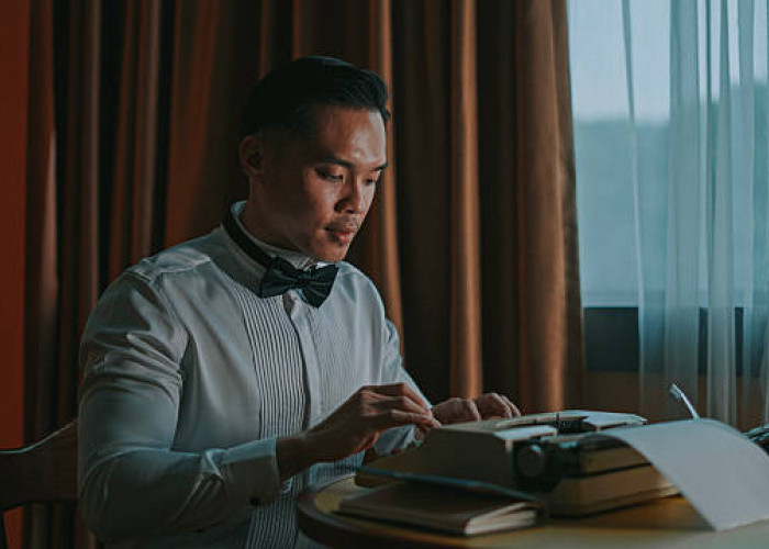 5 Januari Hari Penulis Skenario, Mengapresiasi Arsitek Cerita yang Menentukan Jiwa Film dan Serial Televisi