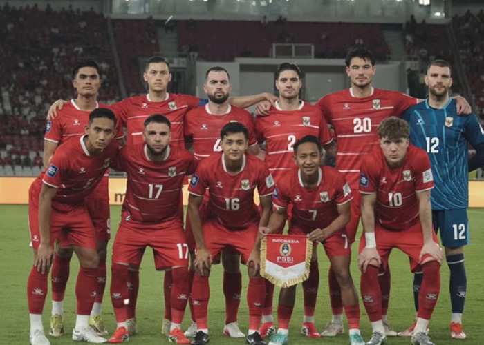 Kewarganegaraan Ganda untuk Pemain Diaspora: Apa Dampaknya bagi Timnas Indonesia?