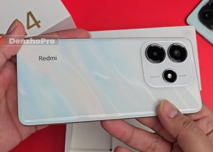 HP Redmi 8/256 GB Makin Banyak, Ada yang Rp2 Jutaan hingga Kamera 200 MP