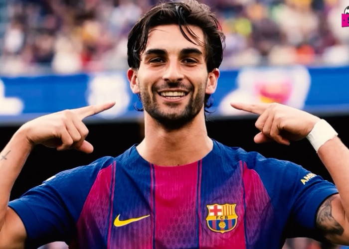 Liverpool Dapat Lampu Hijau Barcola, PSG Justru Dekati Ferran Torres