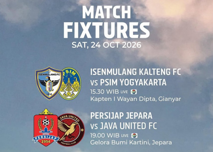 Jadwal Lengkap BRI Super League Pekan ke-7: Persib, Persija hingga Derbi Suramadu