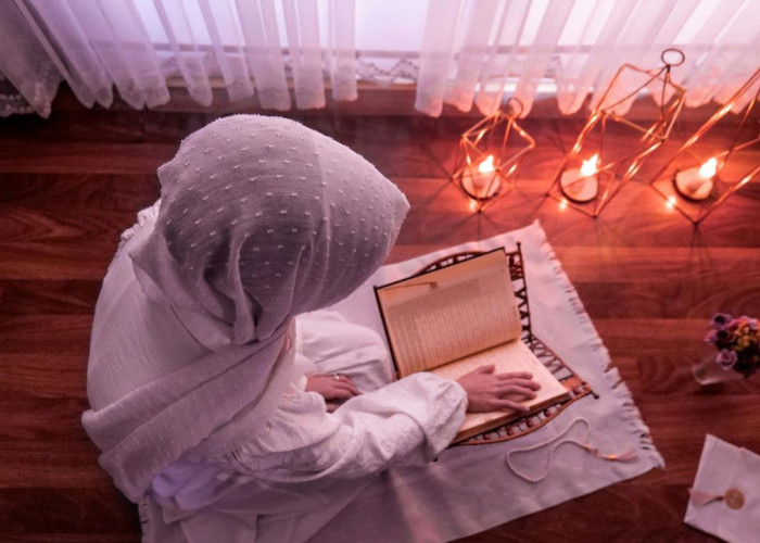 Tips Khatam Alquran dalam 1 Bulan, Persiapan Jelang Ramadan 2026