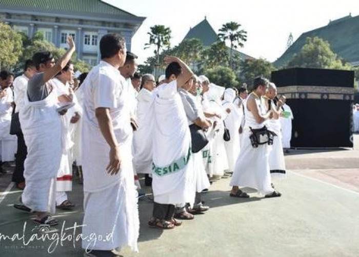Biaya Haji 2026 Turun Cuma Rp1 Juta, DPR Sorot Pola Kerja Kemenhaj Masih Sama saat Dirjen PHU