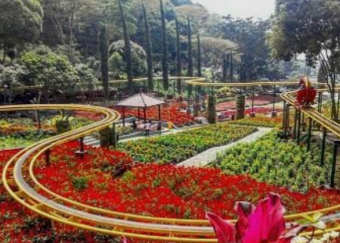 Selecta dan MikuTopia Hadirkan Ekosistem Wisata Terintegrasi di Kota Batu