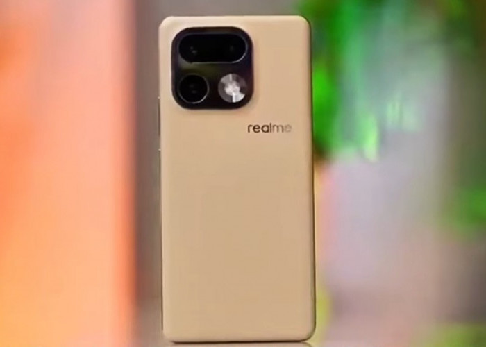 6 HP Realme Terbaru 2026 Resmi Masuk Indonesia, Ada Baterai 8.000 mAh dan Kamera 200 MP