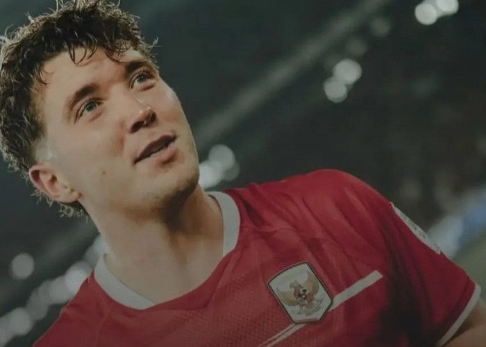 Ole Romeny Terancam Absen di Final FIFA ASEAN Cup 2026, Ini Kata John Herdman