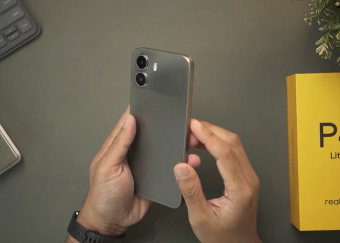 Daftar HP Realme Rp2-3 Jutaan Agustus 2026, Mana yang Paling Menarik di Tiap Harga?